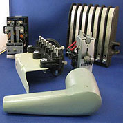 replacement electrical parts