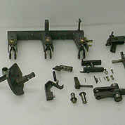 replacement electrical parts