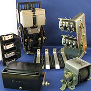 replacement electrical parts